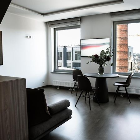 8Era Business Executive Rotermanni Apartments Talin Exterior foto