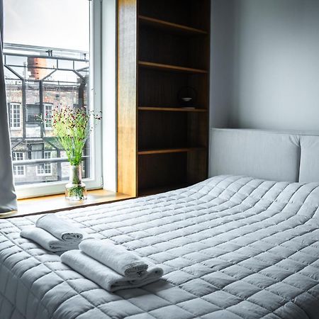 8Era Business Executive Rotermanni Apartments Talin Exterior foto