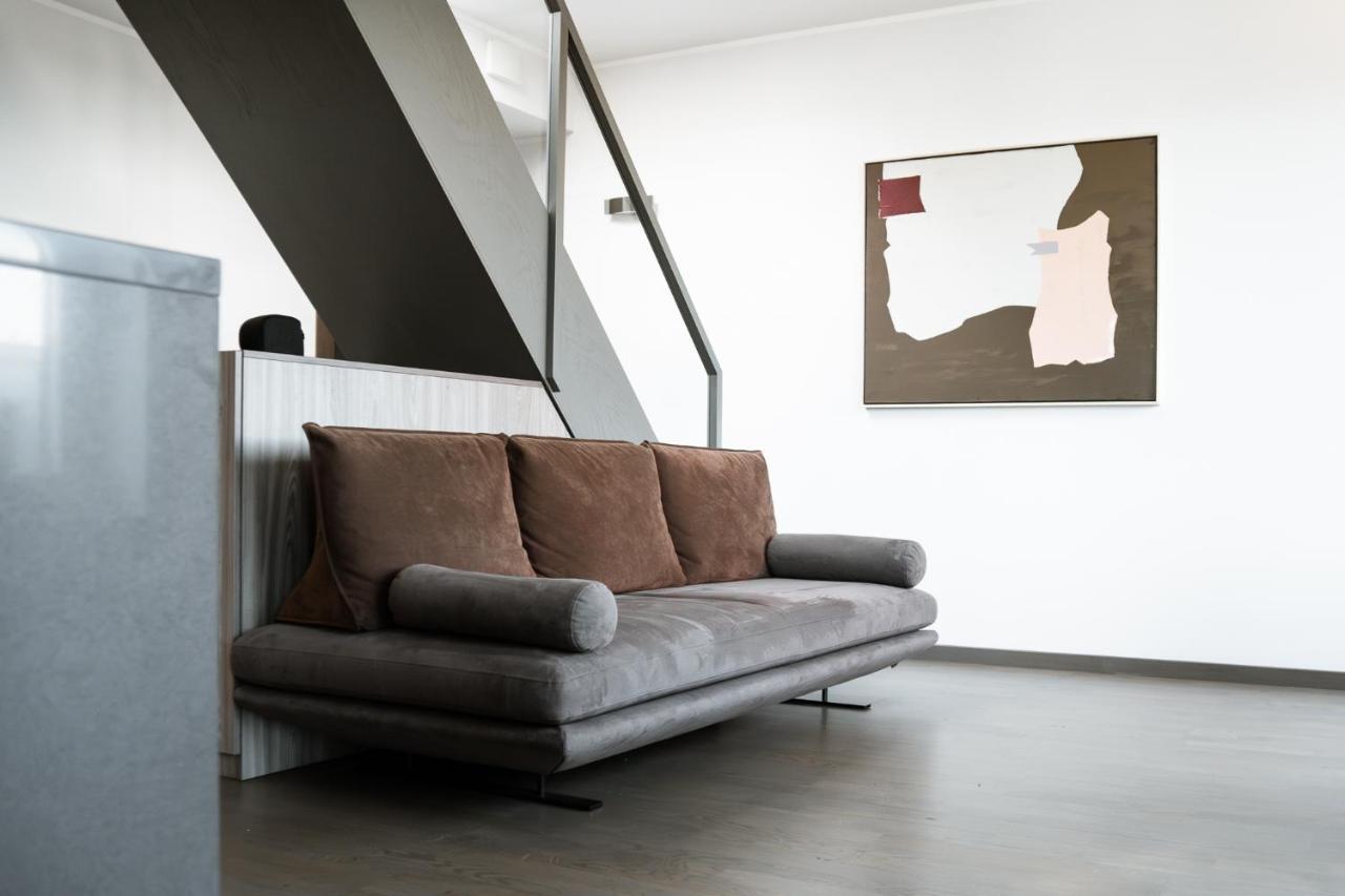 8Era Business Executive Rotermanni Apartments Talin Exterior foto