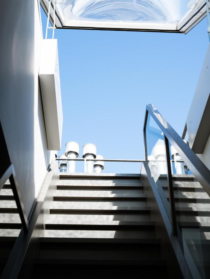 8Era Business Executive Rotermanni Apartments Talin Exterior foto