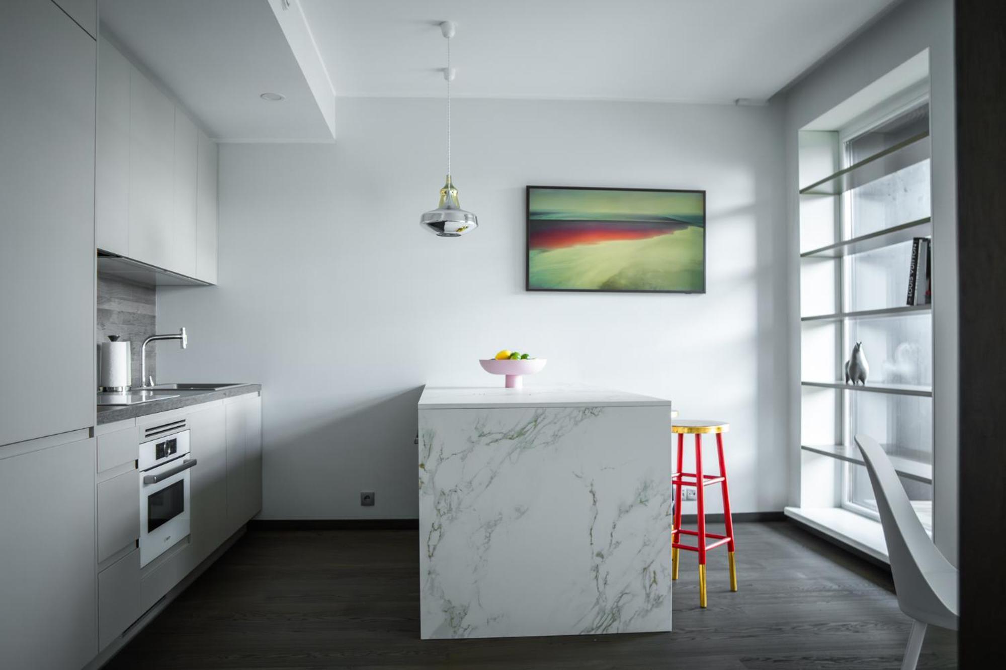 8Era Business Executive Rotermanni Apartments Talin Exterior foto
